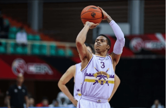 B体育体育网页版-关于圣约翰斯通士气高昂，全力追逐胜利的信息