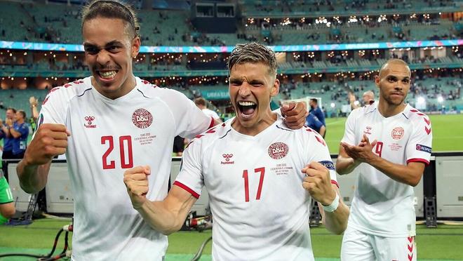 英格兰大胜丹麦,表现抢眼值得期待的简单介绍 英格兰大胜丹麦,表现抢眼值得期待的简单介绍