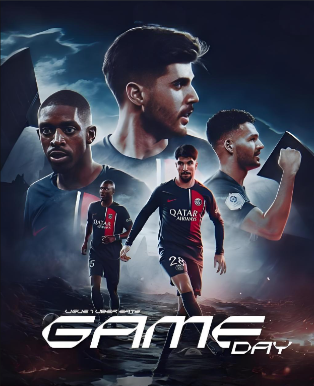 巴黎主场对阵沃特福德,要守住胜利 巴黎主场对阵沃特福德,要守住胜利