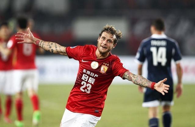 恒大主场力克对手，亚冠小组赛出线在望的简单介绍