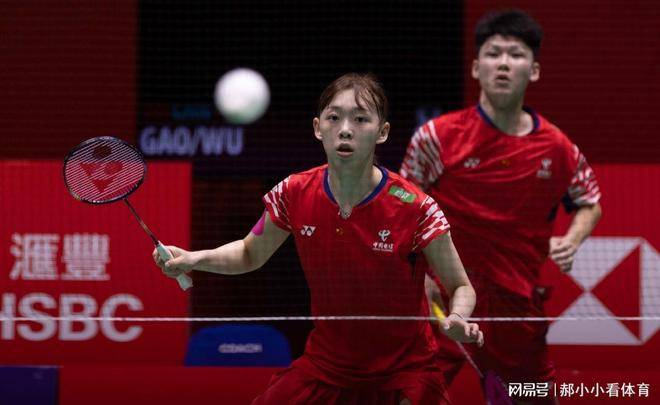 关于韩国羽毛球选手实现逆袭，夺金引爆场的信息