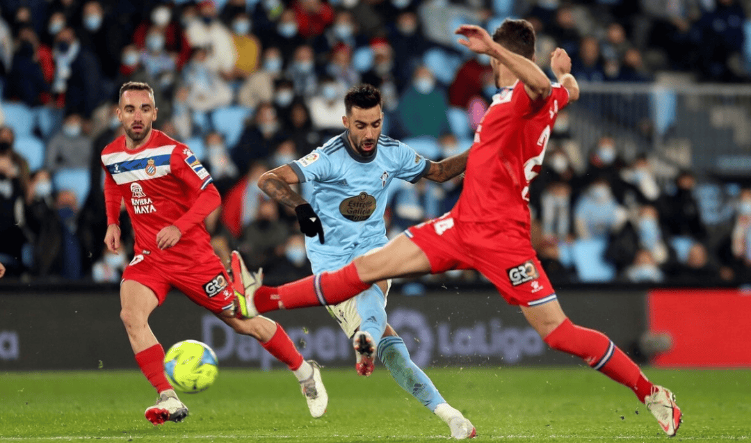 贡萨洛斯破门,瓦伦西亚客场险胜赫塔费 贡萨洛斯破门,瓦伦西亚客场险胜赫塔费