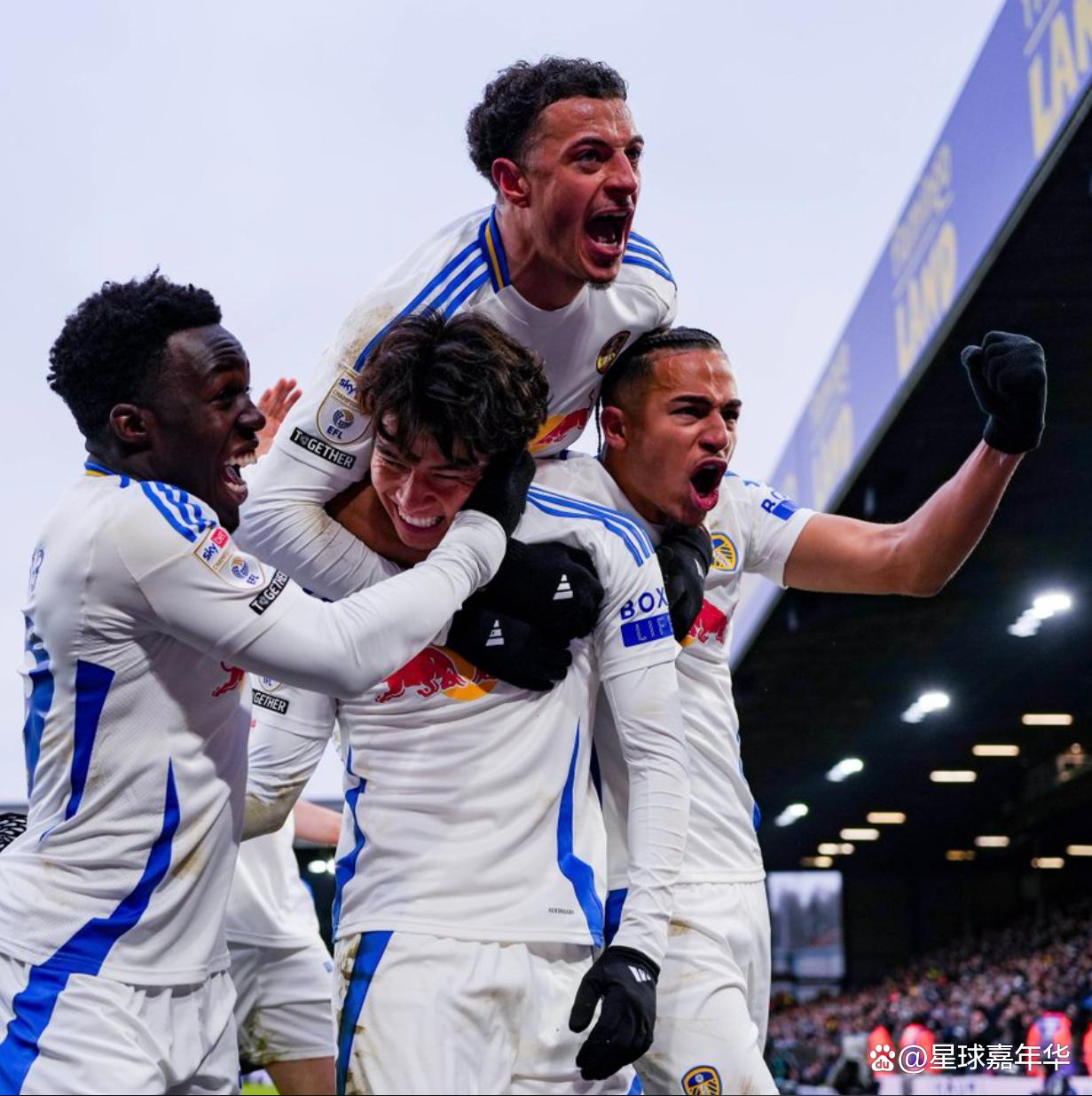 关于利兹联客场击败南安普顿,保持不败纪录的信息 关于利兹联客场击败南安普顿,保持不败纪录的信息