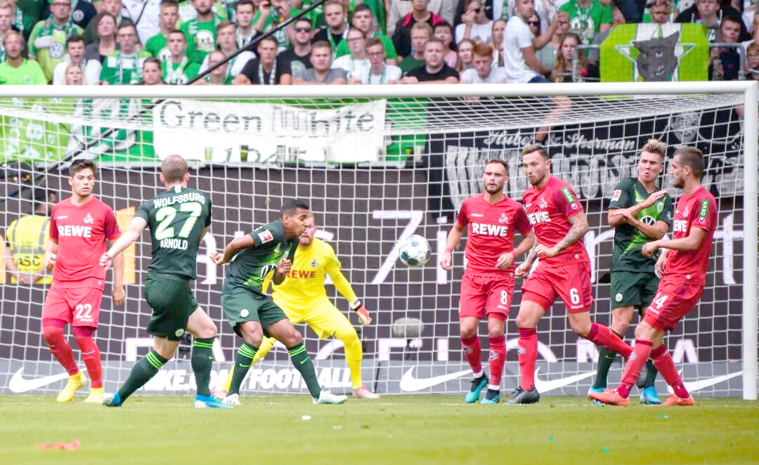 关于德甲下轮比赛:谁将笑到最后,冠军之争再次点燃!的信息 关于德甲下轮比赛:谁将笑到最后,冠军之争再次点燃!的信息