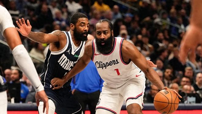 B体育体育新闻-关于火箭在加时赛中战胜独行侠，哈登狂轰49分的信息