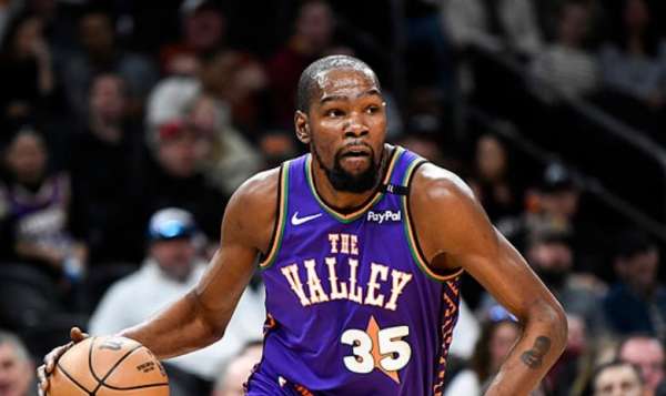 关于篮网取得胜利,杜兰特砍下高分助球队获胜的信息 关于篮网取得胜利,杜兰特砍下高分助球队获胜的信息