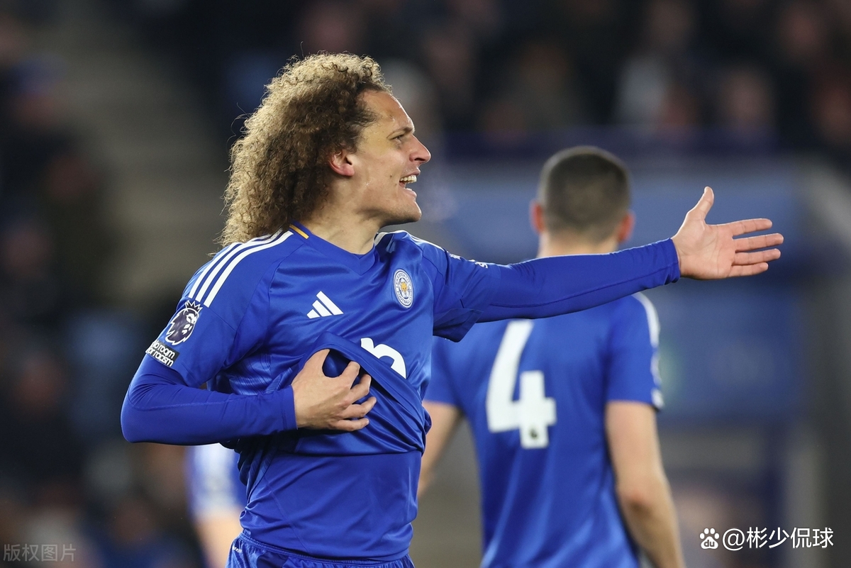 B体育体育app下载-莱斯特城客场逼平布莱顿，保持不败记录的简单介绍
