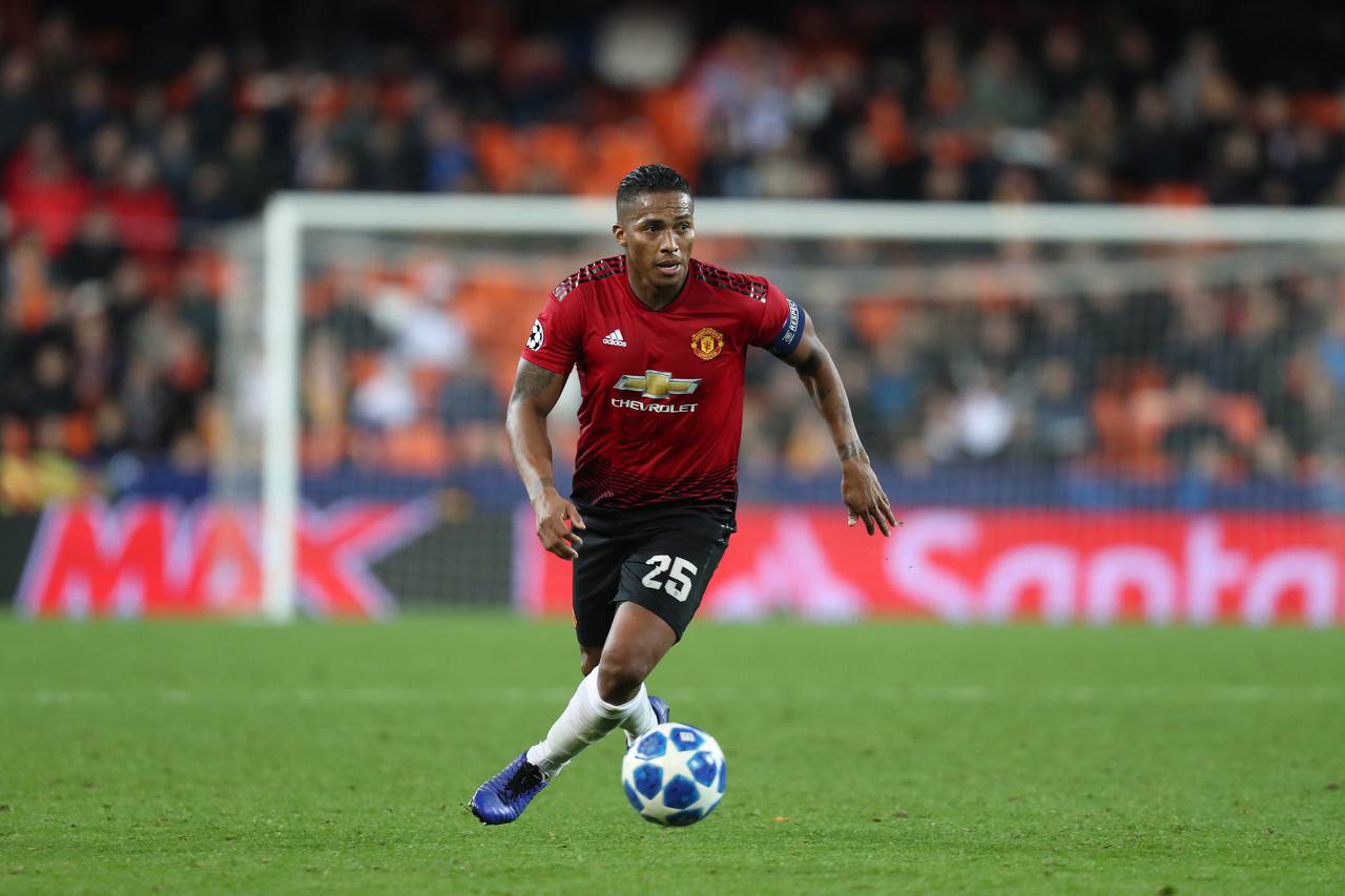 瓦伦西亚备战关键战役，全力以赴的简单介绍